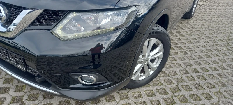 Nissan X-trail 4Х4 ИЗКЛЮЧИТЕЛН СЕРВИ КНИЖ ОБСЛУЖН УНИКТ КАМЕРА360, снимка 2 - Автомобили и джипове - 24483239