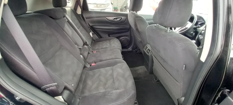 Nissan X-trail 4Х4 ИЗКЛЮЧИТЕЛН СЕРВИ КНИЖ ОБСЛУЖН УНИКТ КАМЕРА360, снимка 10 - Автомобили и джипове - 24483239