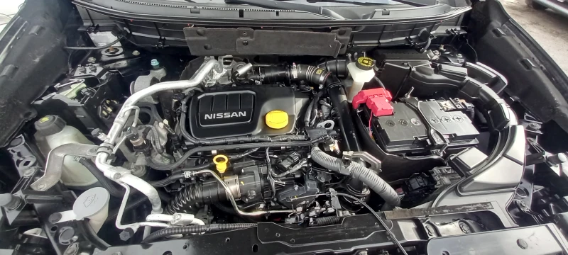 Nissan X-trail 4Х4 ИЗКЛЮЧИТЕЛН СЕРВИ КНИЖ ОБСЛУЖН УНИКТ КАМЕРА360, снимка 6 - Автомобили и джипове - 24483239