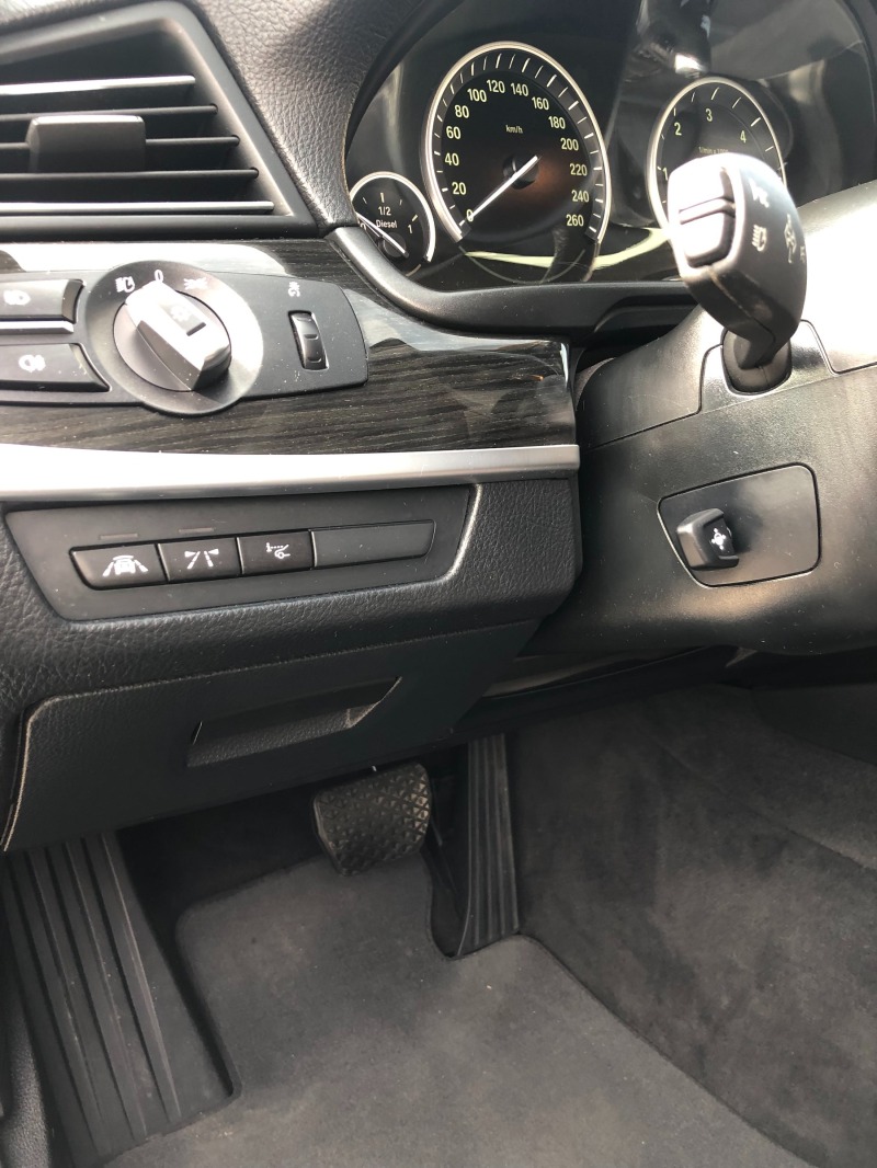 BMW 530 D Facelift LCI, Harman Kardon, Комфортни седалки, снимка 14 - Автомобили и джипове - 44603419