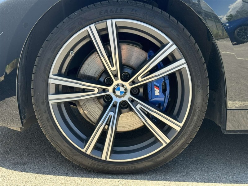 BMW 430 xDrive Купе, снимка 4 - Автомобили и джипове - 46052966