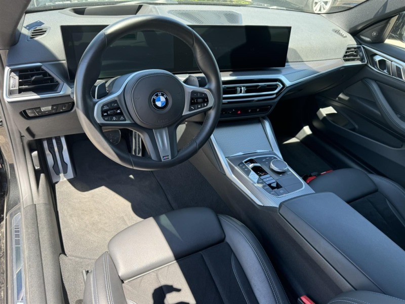 BMW 430 xDrive Купе, снимка 5 - Автомобили и джипове - 46052966