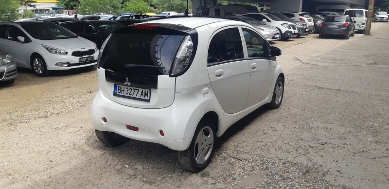 Mitsubishi I-MiEV 100%Електрически, снимка 6 - Автомобили и джипове - 47542939