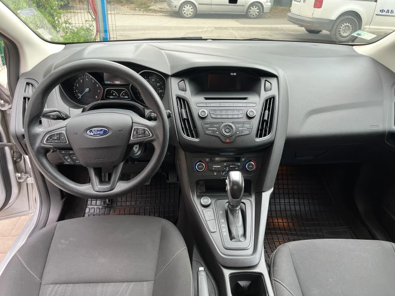 Ford Focus, снимка 4 - Автомобили и джипове - 47120902