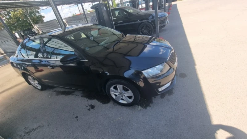 Skoda Octavia, снимка 4 - Автомобили и джипове - 48376606