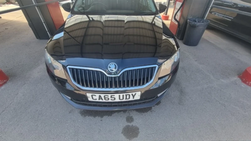 Skoda Octavia, снимка 5 - Автомобили и джипове - 48376606