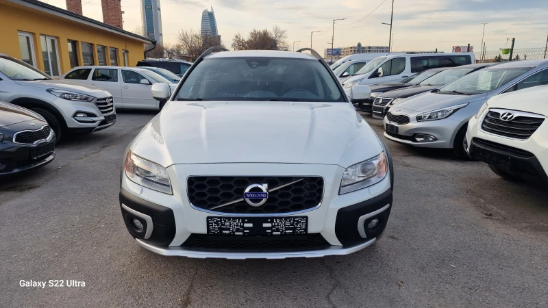 Volvo Xc70 2.4 D4 4WD Pollar , снимка 2 - Автомобили и джипове - 49444559