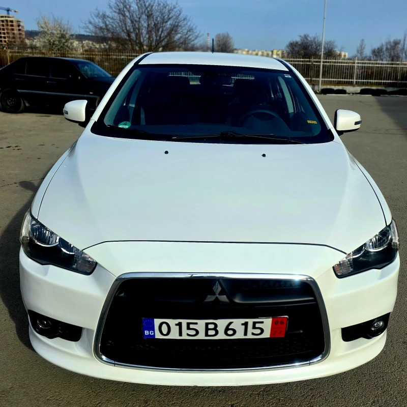 Mitsubishi Lancer ТОП СЪСТОЯНИЕ/CLIMATRON/1.6i, снимка 3 - Автомобили и джипове - 49558431