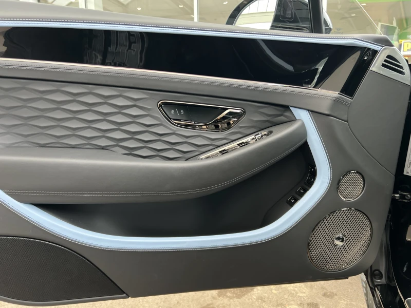 Bentley Continental gt SPEED V8 HYBRID/FACELIFT/FISRT EDI/NAIM/BLACKLINE/, снимка 7 - Автомобили и джипове - 49753664