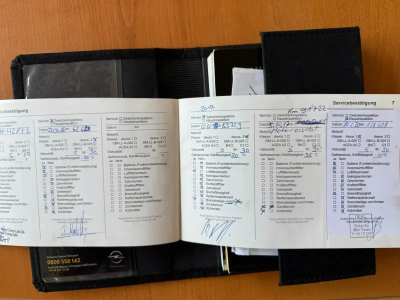 Opel Insignia 1.6XHT Cosmo - Facelift - АВТОМАТИК!, снимка 14 - Автомобили и джипове - 50936301