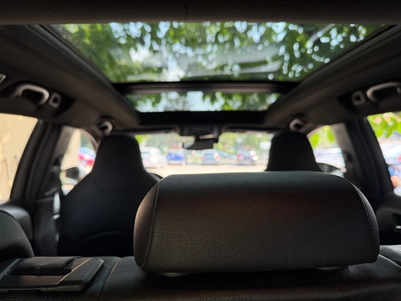 Opel Insignia 1.6XHT Cosmo - Facelift - АВТОМАТИК!, снимка 8 - Автомобили и джипове - 50936301