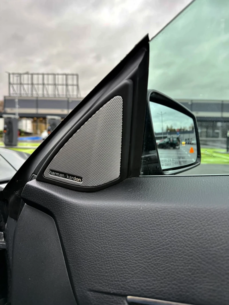 Mercedes-Benz E 350 MERCEDES BENZ E350 AMG, снимка 12 - Автомобили и джипове - 52272029