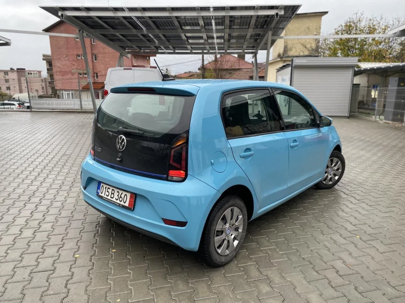 VW Up 36.8kWh, снимка 4 - Автомобили и джипове - 52790497