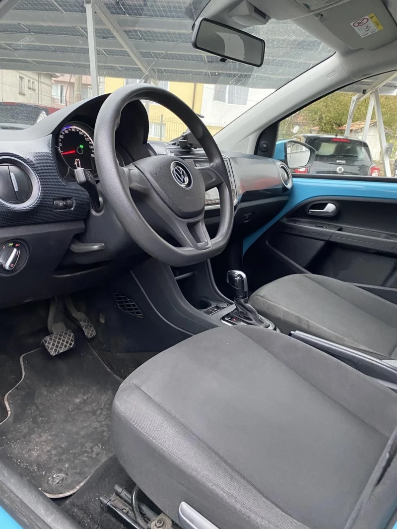VW Up 36.8kWh, снимка 6 - Автомобили и джипове - 52790497