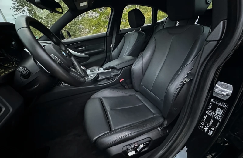 BMW 435 XI | M-TECHNIC AERO | ГЕРМАНИЯ | ЛИЗИНГ, снимка 8 - Автомобили и джипове - 52652583