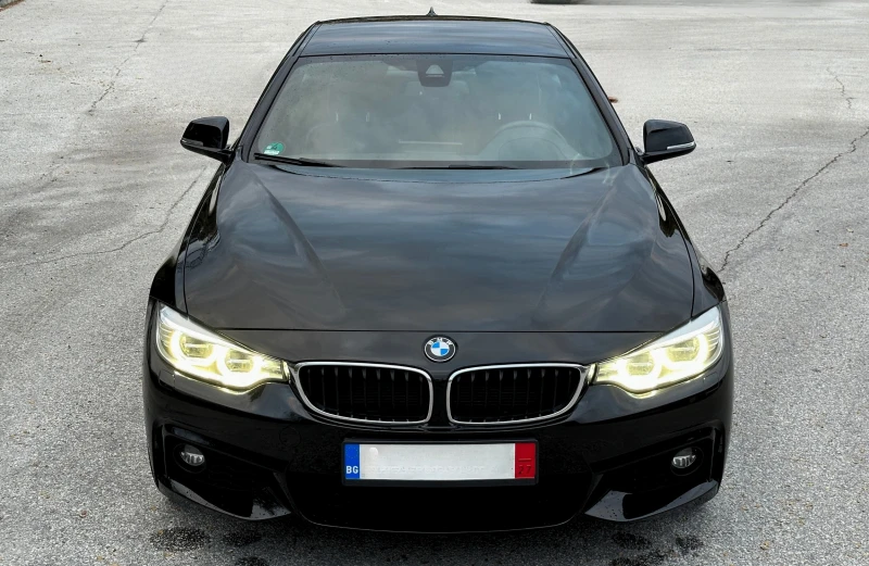 BMW 435 XI | M-TECHNIC AERO | ГЕРМАНИЯ | ЛИЗИНГ, снимка 5 - Автомобили и джипове - 52652583