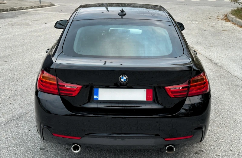 BMW 435 XI | M-TECHNIC AERO | ГЕРМАНИЯ | ЛИЗИНГ, снимка 6 - Автомобили и джипове - 52652583