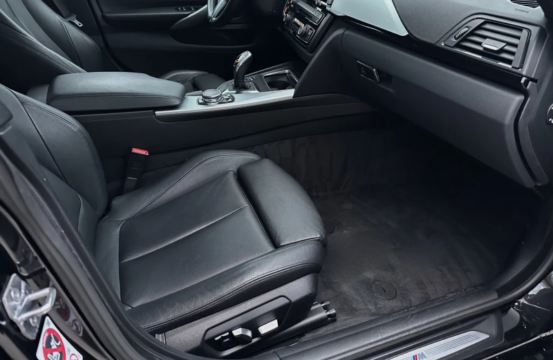 BMW 435 XI | M-TECHNIC AERO | ГЕРМАНИЯ | ЛИЗИНГ, снимка 16 - Автомобили и джипове - 52652583