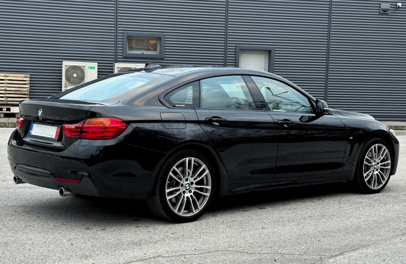 BMW 435 XI | M-TECHNIC AERO | ГЕРМАНИЯ | ЛИЗИНГ, снимка 3 - Автомобили и джипове - 52652583
