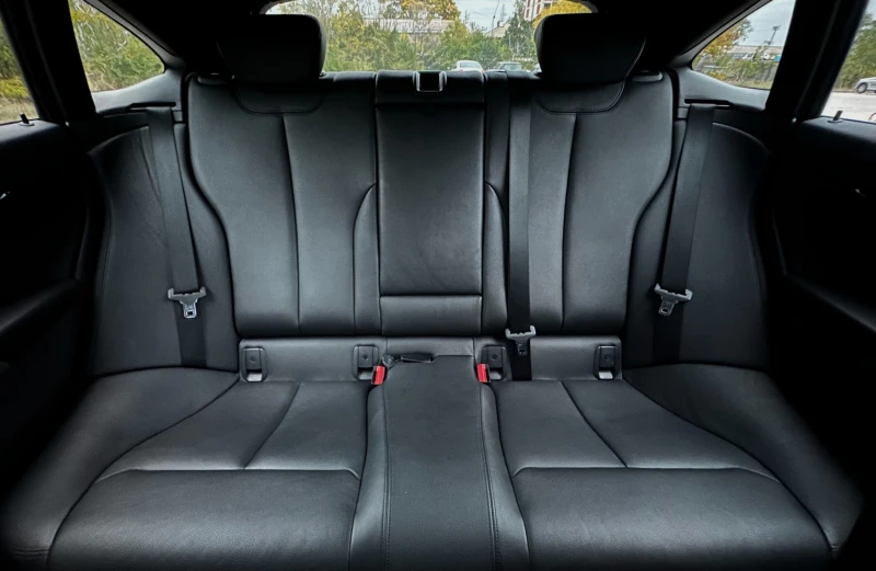 BMW 435 XI | M-TECHNIC AERO | ГЕРМАНИЯ | ЛИЗИНГ, снимка 15 - Автомобили и джипове - 52652583