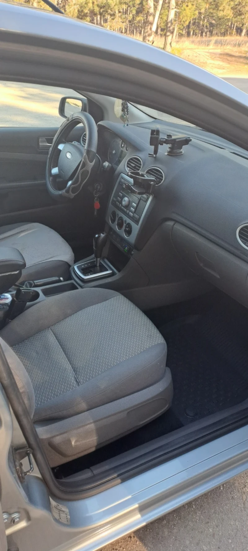 Ford Focus, снимка 6 - Автомобили и джипове - 52889469