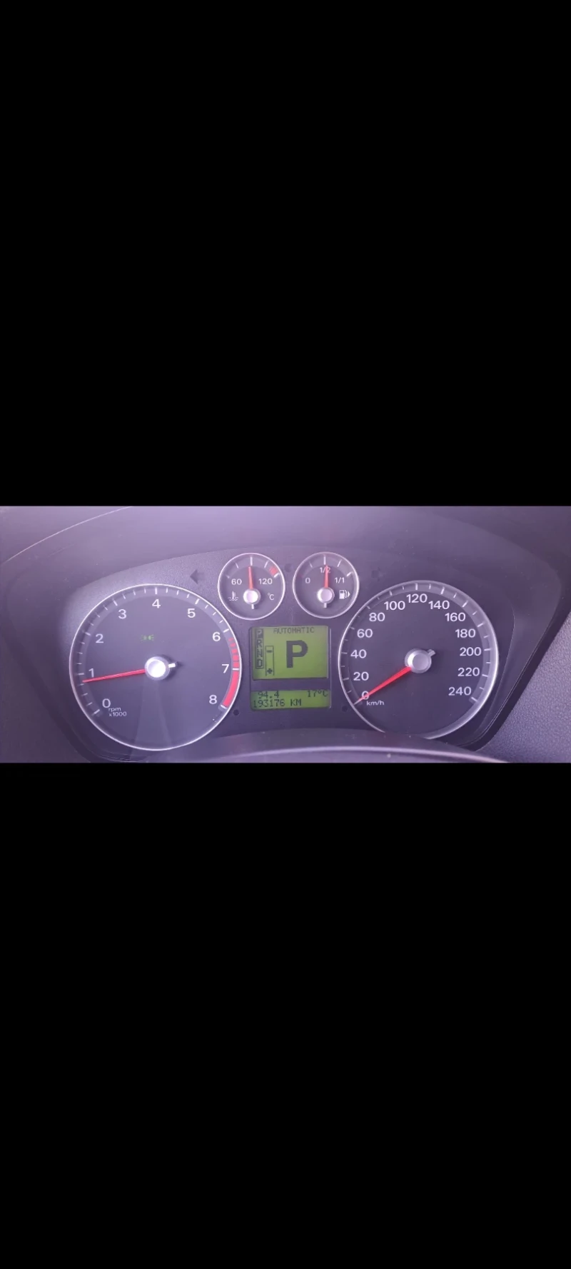 Ford Focus, снимка 8 - Автомобили и джипове - 52889469