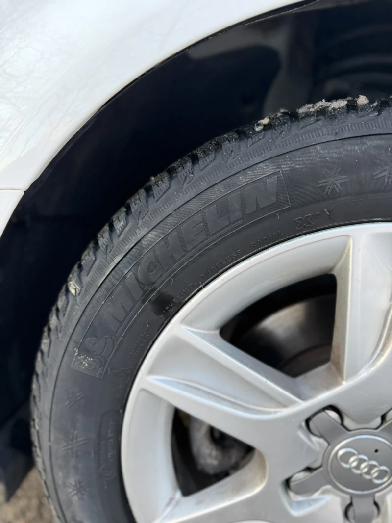 Audi A3, снимка 9 - Автомобили и джипове - 53192552