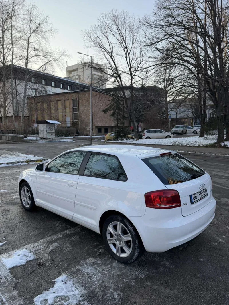 Audi A3, снимка 6 - Автомобили и джипове - 53192552