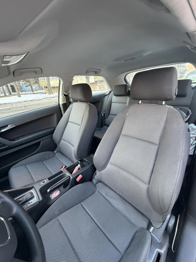 Audi A3, снимка 5 - Автомобили и джипове - 53192552