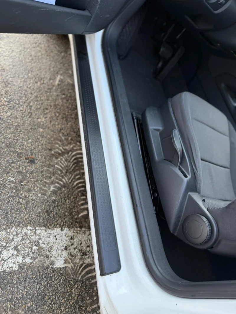 Audi A3, снимка 10 - Автомобили и джипове - 53192552