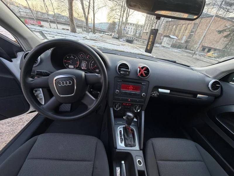 Audi A3, снимка 4 - Автомобили и джипове - 53192552