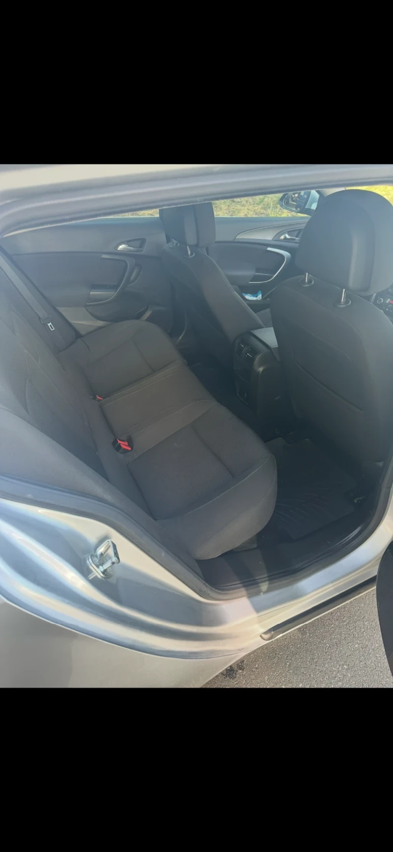 Opel Insignia 2.0 cdti , снимка 9 - Автомобили и джипове - 53378748