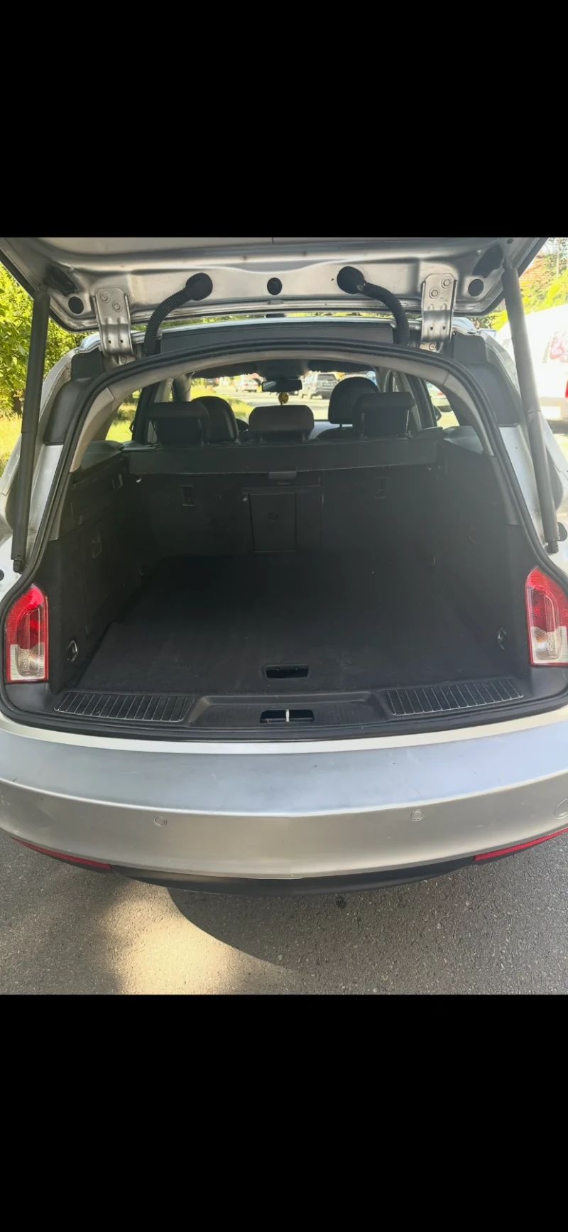 Opel Insignia 2.0 cdti , снимка 10 - Автомобили и джипове - 53378748