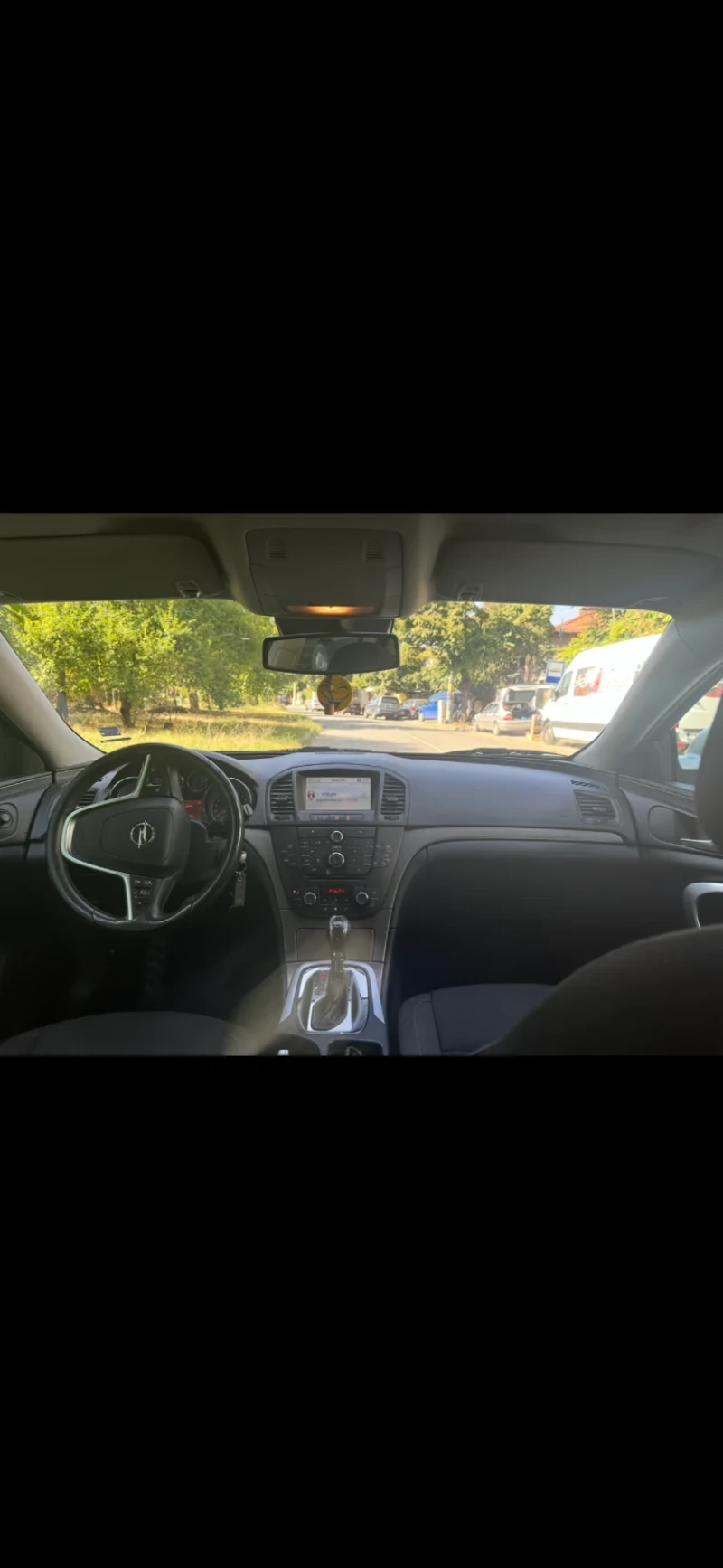 Opel Insignia 2.0 cdti , снимка 8 - Автомобили и джипове - 53378748