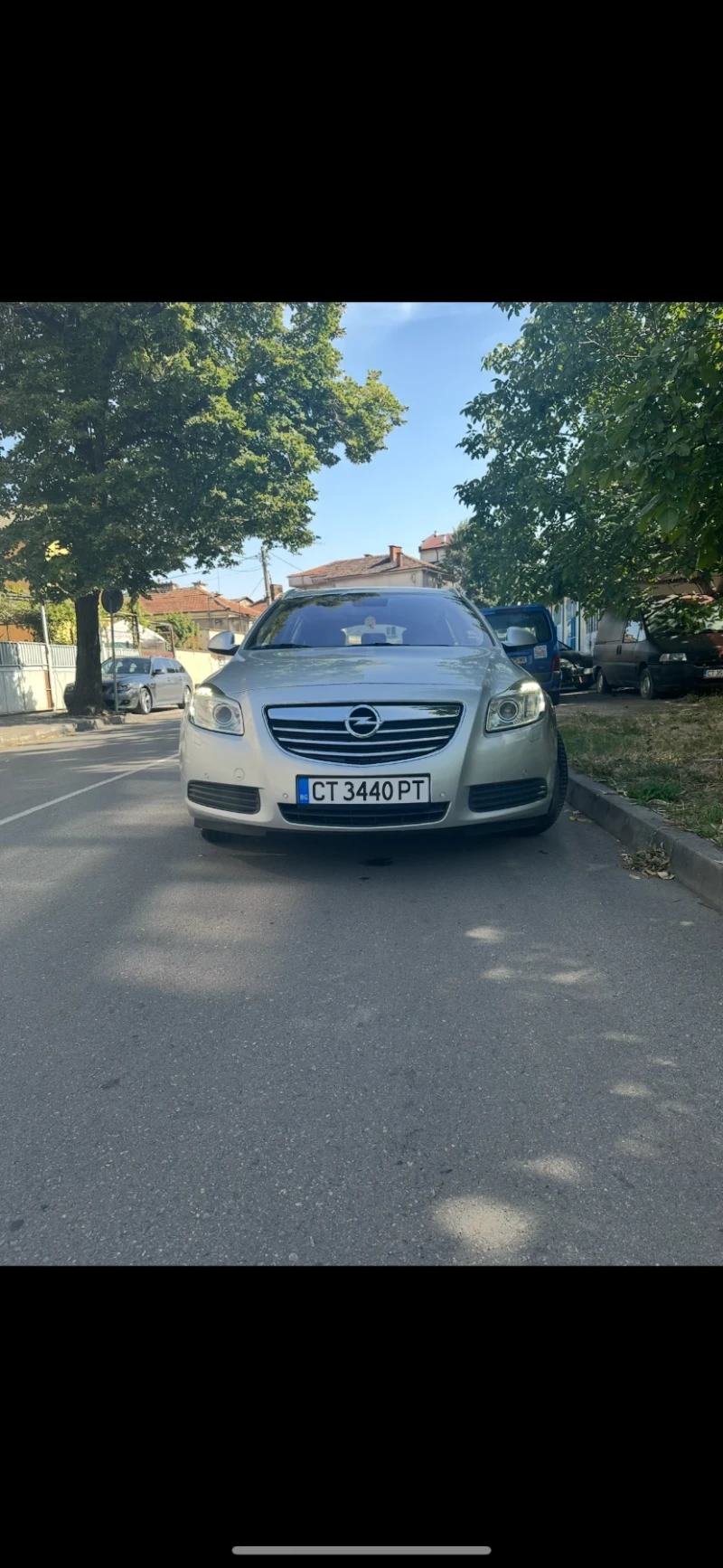 Opel Insignia 2.0 cdti , снимка 7 - Автомобили и джипове - 53378748