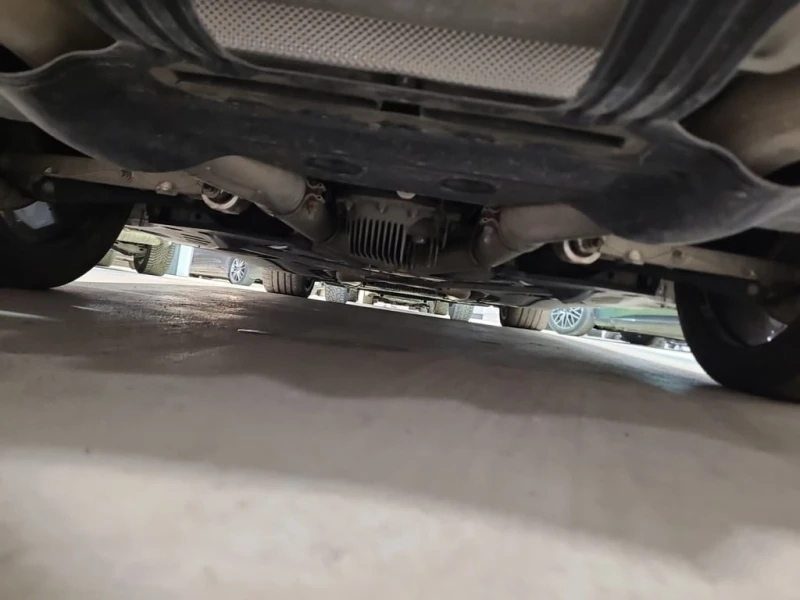 BMW M5 * COMPETITION * CARFAX * БЕЗ ПЪРВОНАЧАЛНА ВНОСКА, снимка 15 - Автомобили и джипове - 53399107