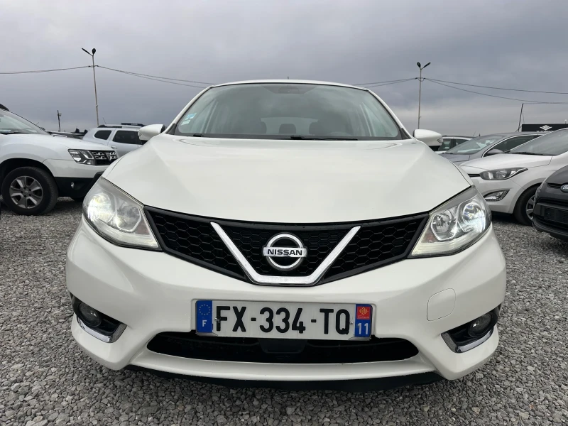 Nissan Pulsar 2016 1.5D 110HP EVRO6B NAVIGATION CAMERA , снимка 15 - Автомобили и джипове - 53478263