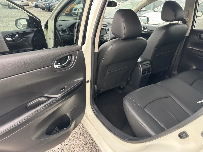 Nissan Pulsar 2016 1.5D 110HP EVRO6B NAVIGATION CAMERA , снимка 10 - Автомобили и джипове - 53478263