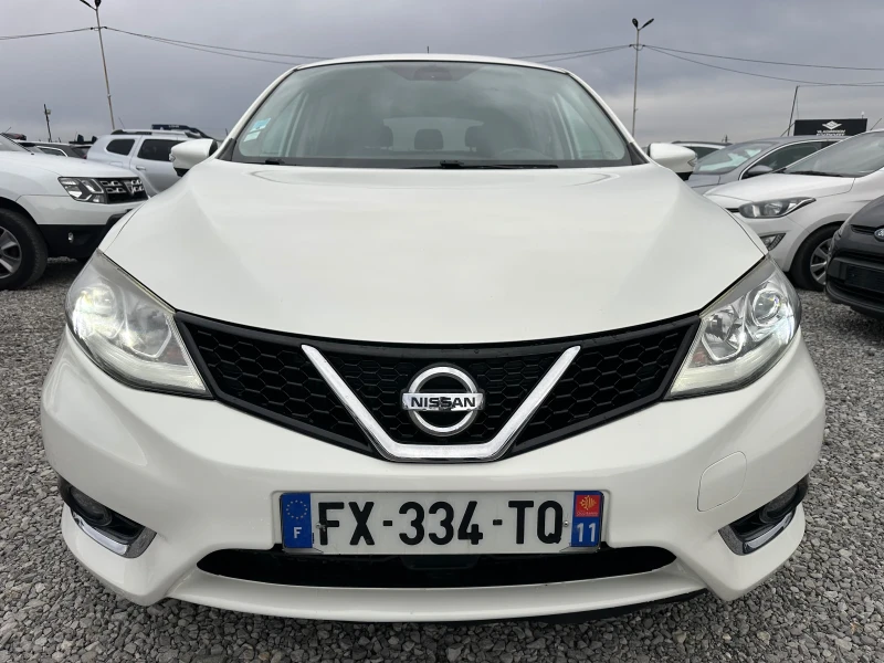 Nissan Pulsar 2016 1.5D 110HP EVRO6B NAVIGATION CAMERA , снимка 6 - Автомобили и джипове - 53478263