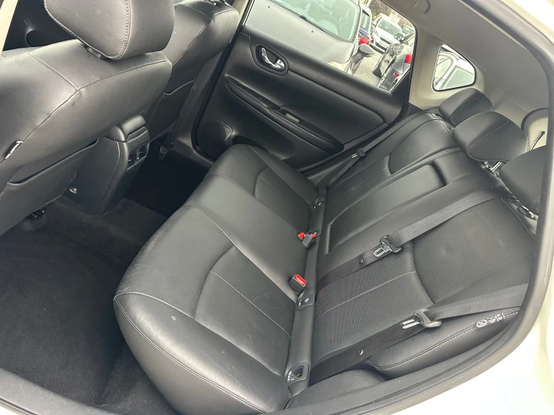 Nissan Pulsar 2016 1.5D 110HP EVRO6B NAVIGATION CAMERA , снимка 11 - Автомобили и джипове - 53478263