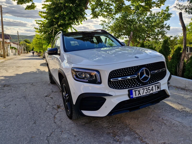 Mercedes-Benz GLC 200 2.0 150hp AMG LINE - 72000 лв. - 46931696 1