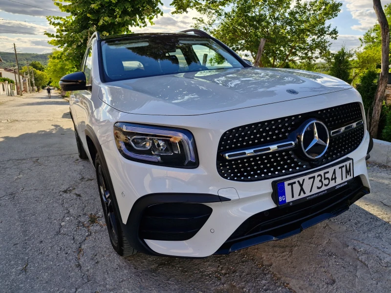 Mercedes-Benz GLB AMG LINE - 72000 лв. - 46931696 1