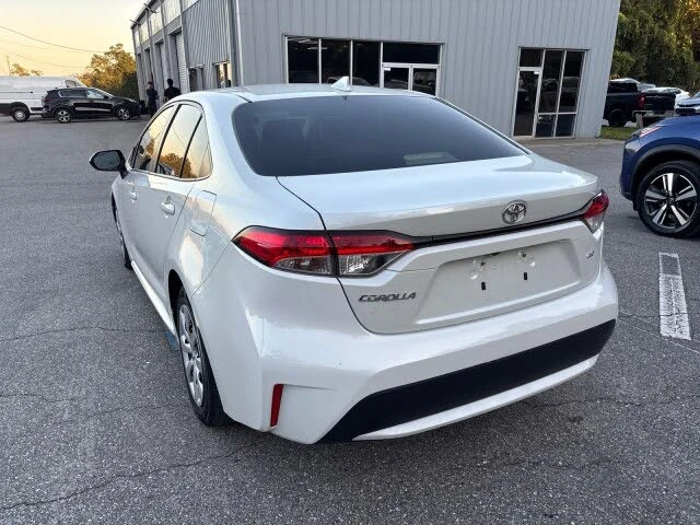 Toyota Corolla LE* АвтоКредит* (ЦЕНА ДО БГ) - изображение 7