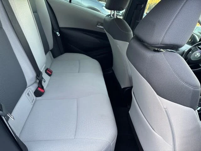 Toyota Corolla LE* * (  ) | Mobile.bg   12