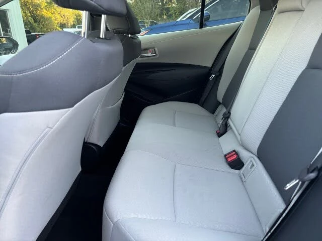 Toyota Corolla LE* * (  ) | Mobile.bg   11