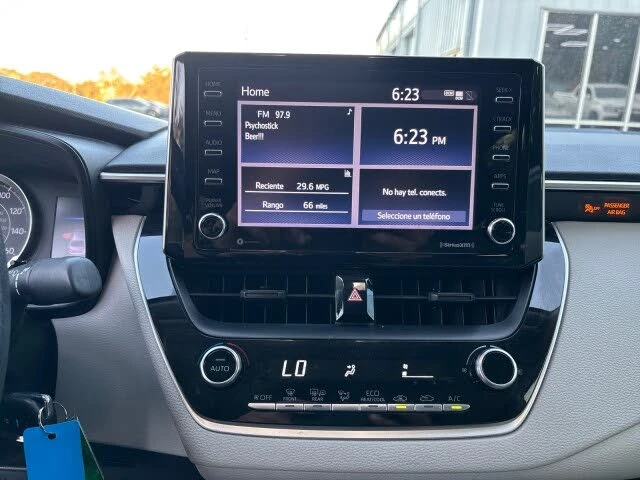 Toyota Corolla LE* * (  ) | Mobile.bg   15