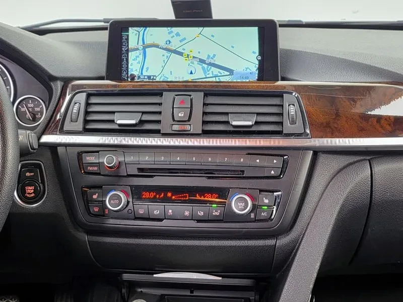 BMW 320 d | Mobile.bg � ����������� 14