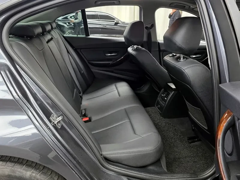 BMW 320 d | Mobile.bg � ����������� 12