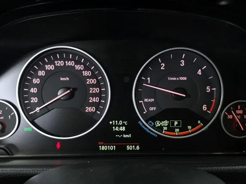 BMW 320 d | Mobile.bg � ����������� 8