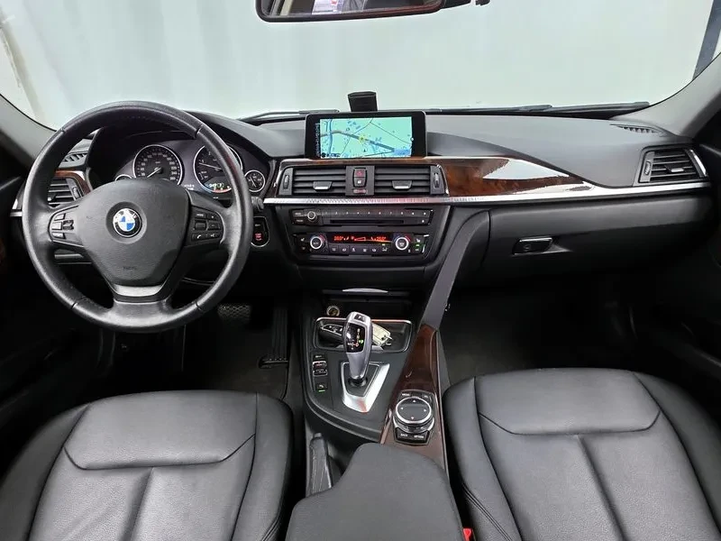 BMW 320 d | Mobile.bg � ����������� 7